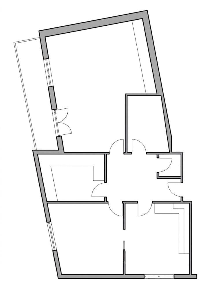 3 bedroom flat to rent, 100 m², Untermeisling 18, Untermeisling, Lower Austria 3 bedroom flat to rent, 100 m², Untermeisling 18, Untermeisling, Lower Austria