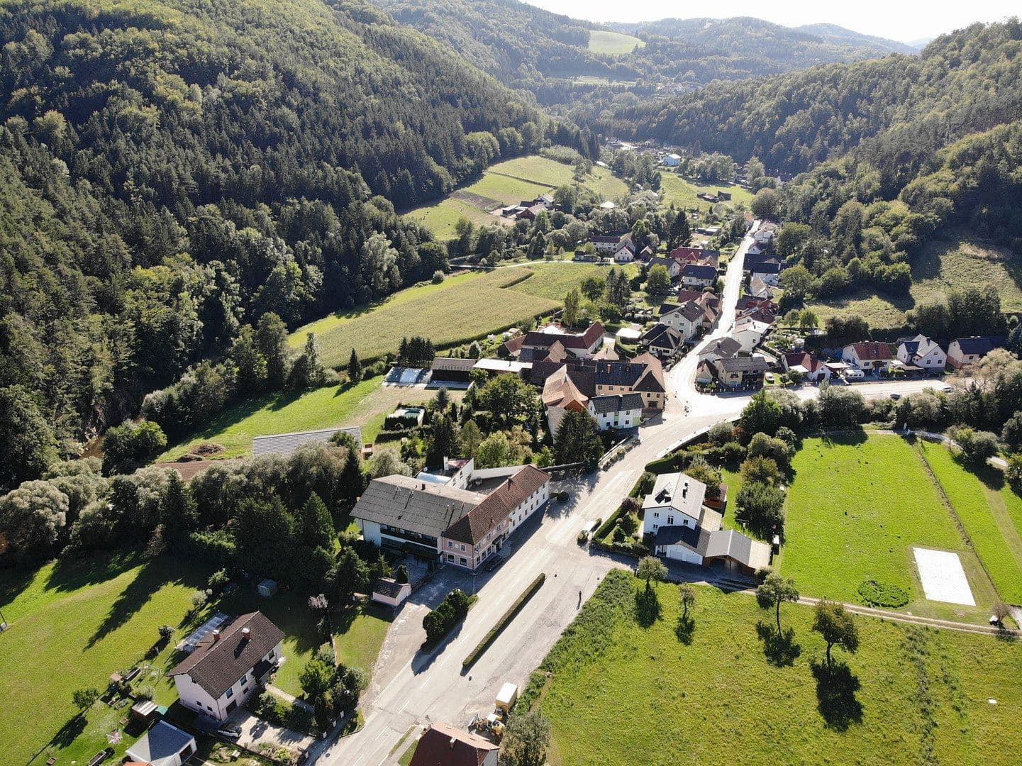 3 bedroom flat to rent, 100 m², Untermeisling 18, Untermeisling, Lower Austria 3 bedroom flat to rent, 100 m², Untermeisling 18, Untermeisling, Lower Austria