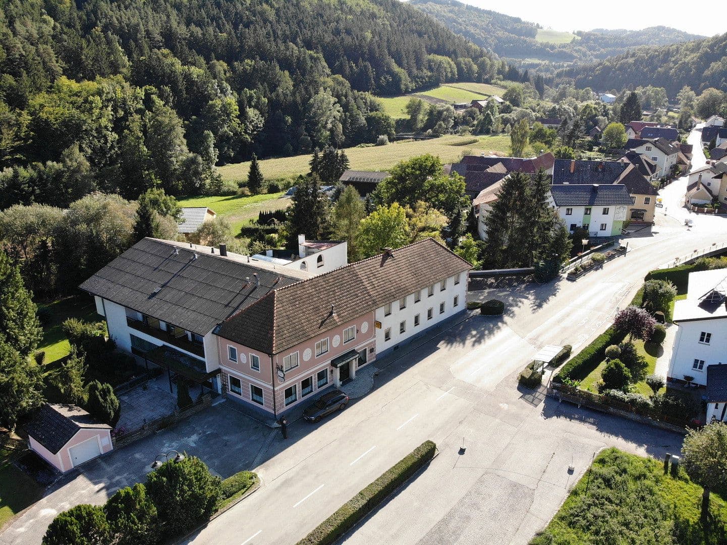 3 bedroom flat to rent, 100 m², Untermeisling 18, Untermeisling, Lower Austria 3 bedroom flat to rent, 100 m², Untermeisling 18, Untermeisling, Lower Austria