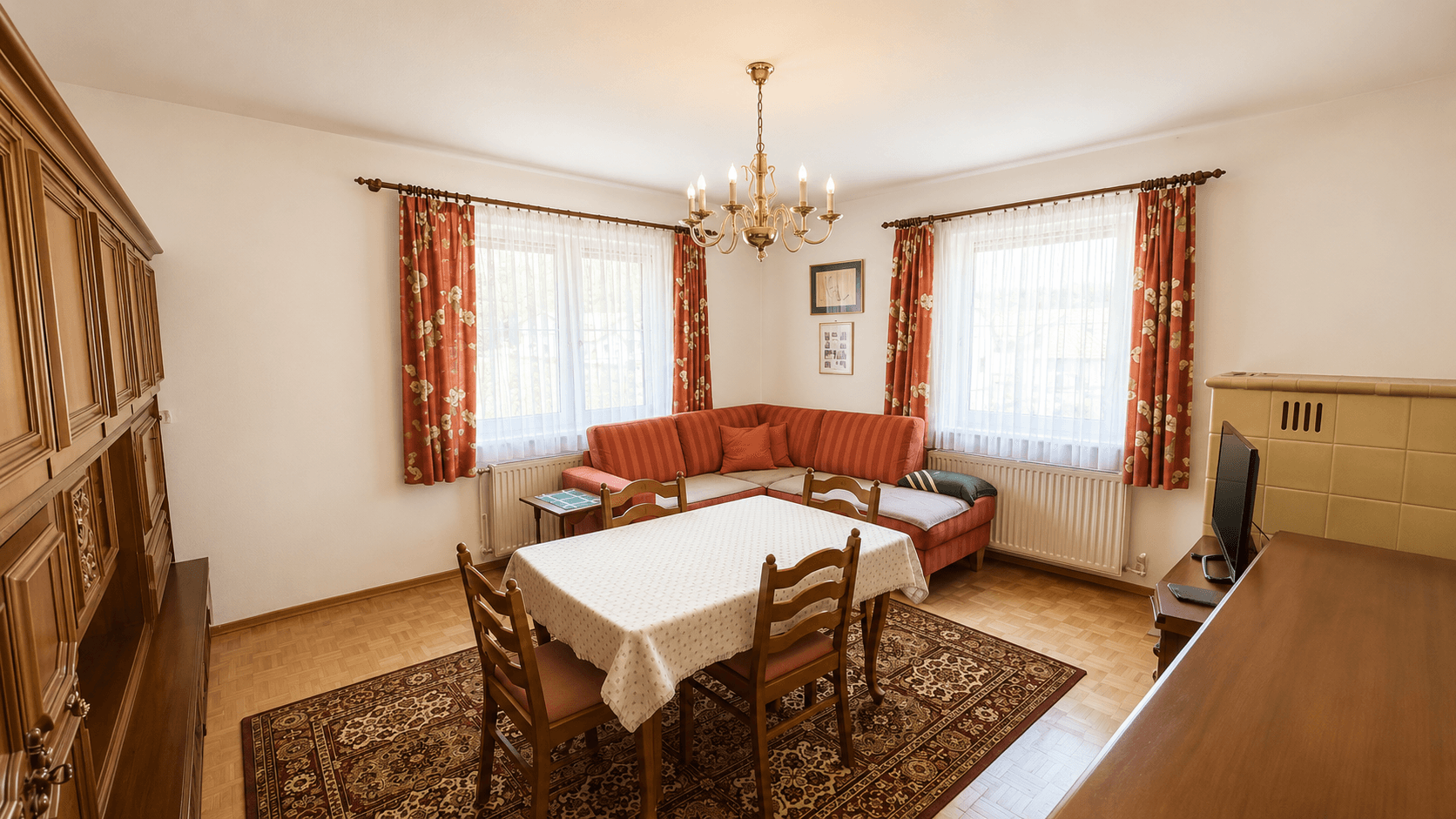 3 bedroom flat to rent, 100 m², Untermeisling 18, Untermeisling, Lower Austria 3 bedroom flat to rent, 100 m², Untermeisling 18, Untermeisling, Lower Austria