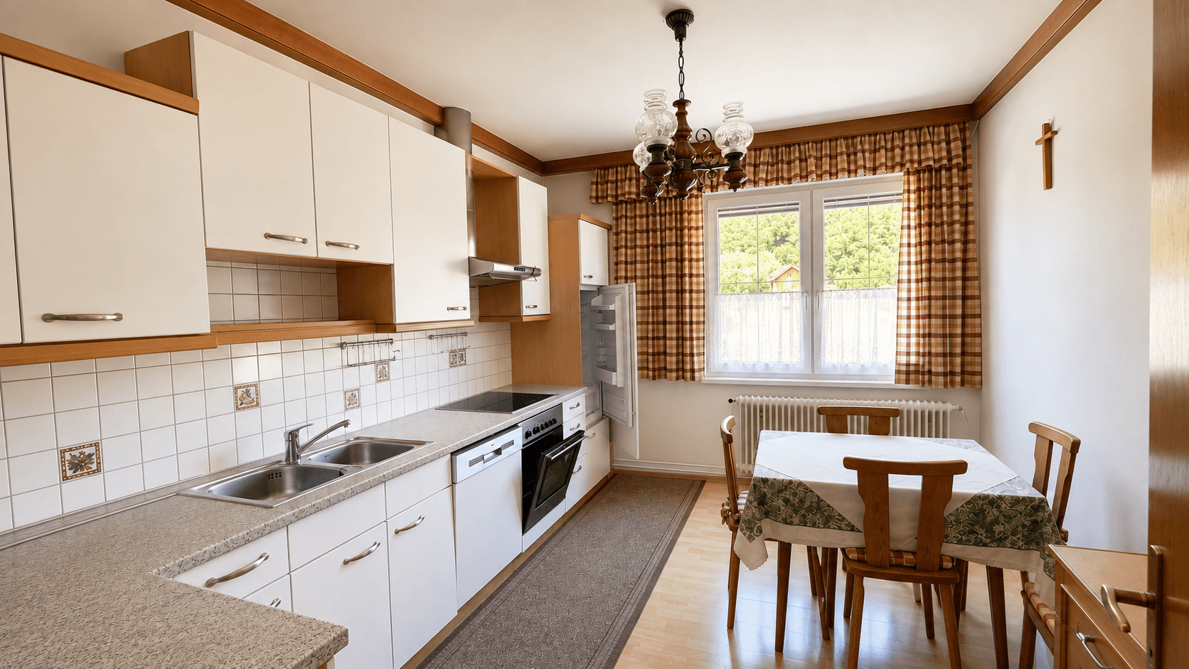 3 bedroom flat to rent, 100 m², Untermeisling 18, Untermeisling, Lower Austria 3 bedroom flat to rent, 100 m², Untermeisling 18, Untermeisling, Lower Austria