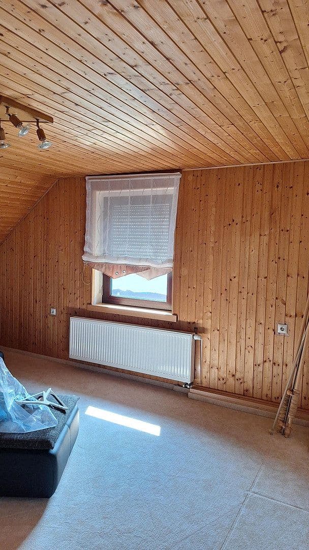 house for sale, 140 m², Am Hüpfsteig 9, Römhild, Thuringia house for sale, 140 m², Am Hüpfsteig 9, Römhild, Thuringia
