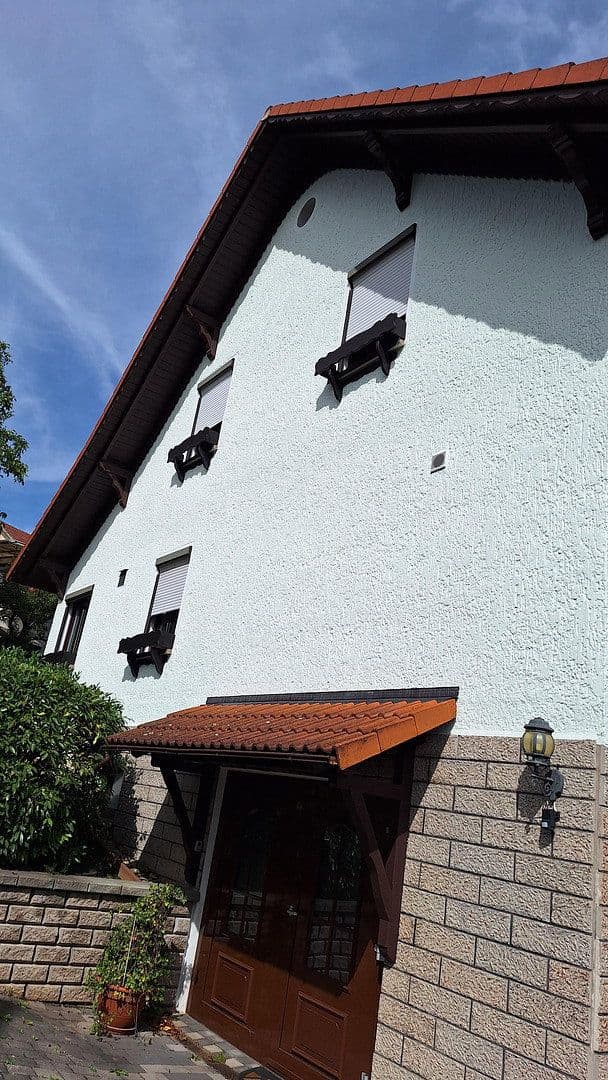 house for sale, 140 m², Am Hüpfsteig 9, Römhild, Thuringia house for sale, 140 m², Am Hüpfsteig 9, Römhild, Thuringia