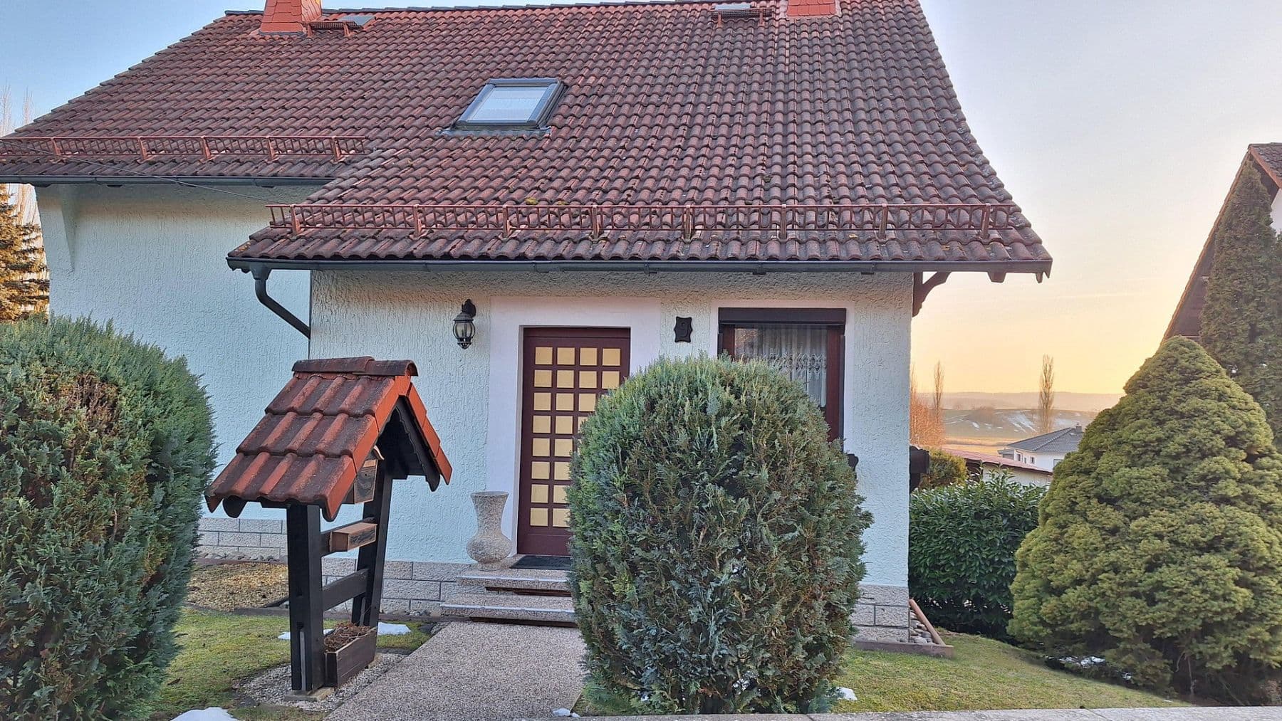 house for sale, 140 m², Am Hüpfsteig 9, Römhild, Thuringia house for sale, 140 m², Am Hüpfsteig 9, Römhild, Thuringia
