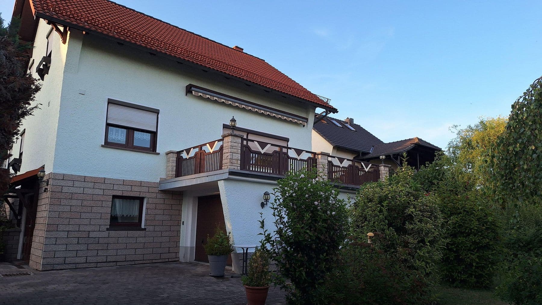 house for sale, 140 m², Am Hüpfsteig 9, Römhild, Thuringia house for sale, 140 m², Am Hüpfsteig 9, Römhild, Thuringia