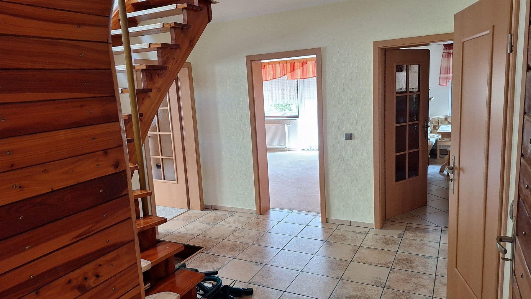 house for sale, 140 m², Am Hüpfsteig 9, Römhild, Thuringia house for sale, 140 m², Am Hüpfsteig 9, Römhild, Thuringia