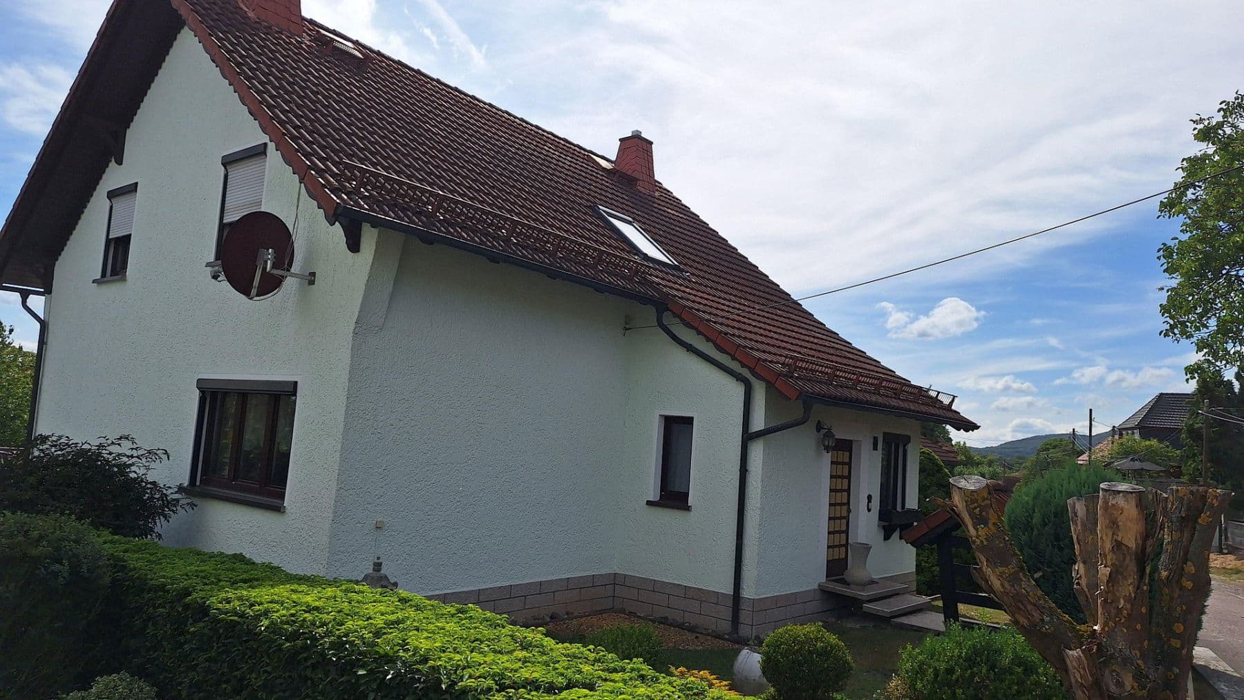 house for sale, 140 m², Am Hüpfsteig 9, Römhild, Thuringia house for sale, 140 m², Am Hüpfsteig 9, Römhild, Thuringia