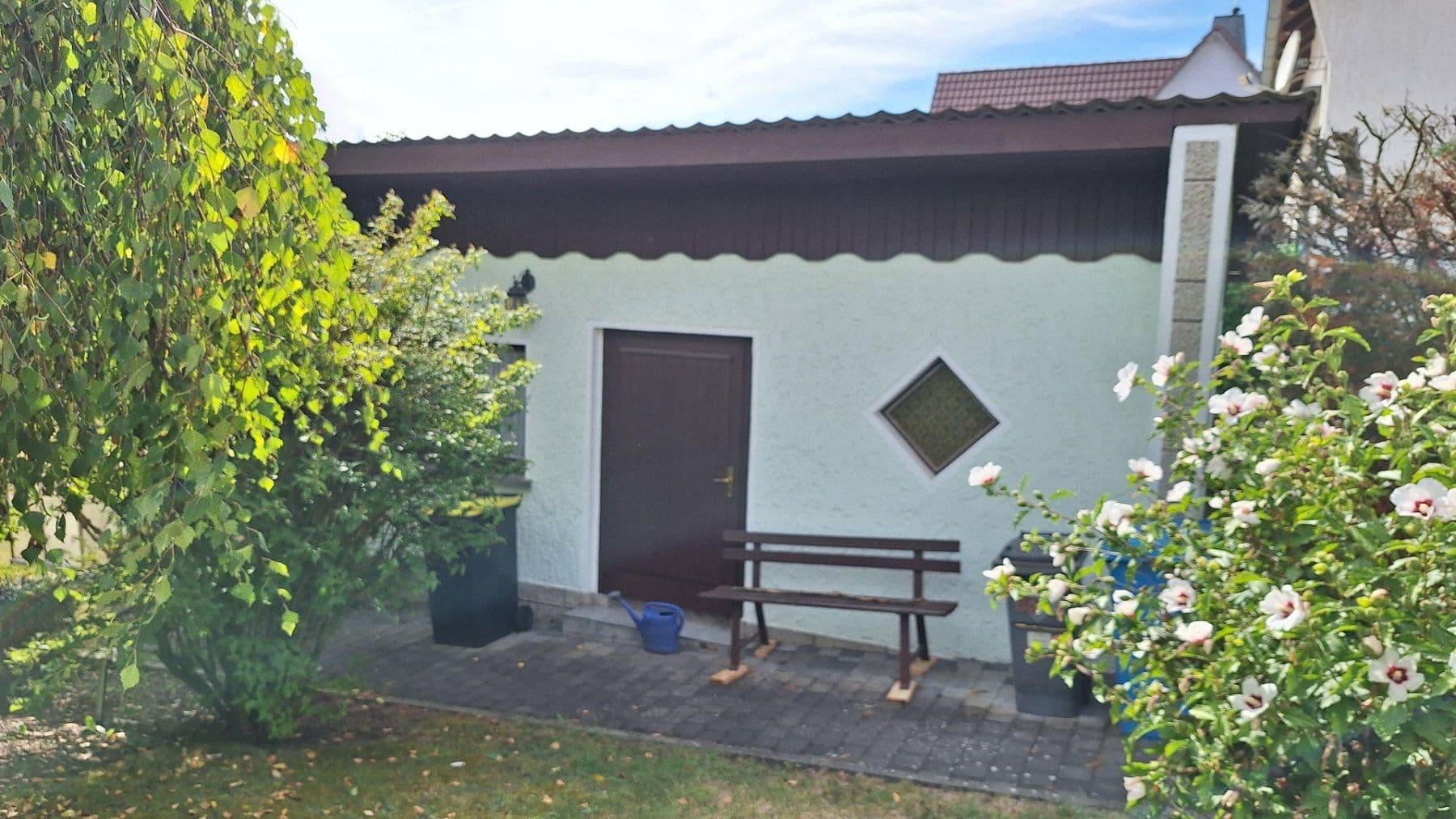 house for sale, 140 m², Am Hüpfsteig 9, Römhild, Thuringia house for sale, 140 m², Am Hüpfsteig 9, Römhild, Thuringia