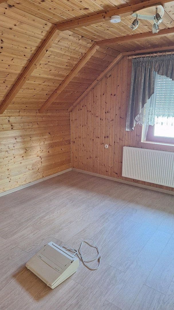house for sale, 140 m², Am Hüpfsteig 9, Römhild, Thuringia house for sale, 140 m², Am Hüpfsteig 9, Römhild, Thuringia