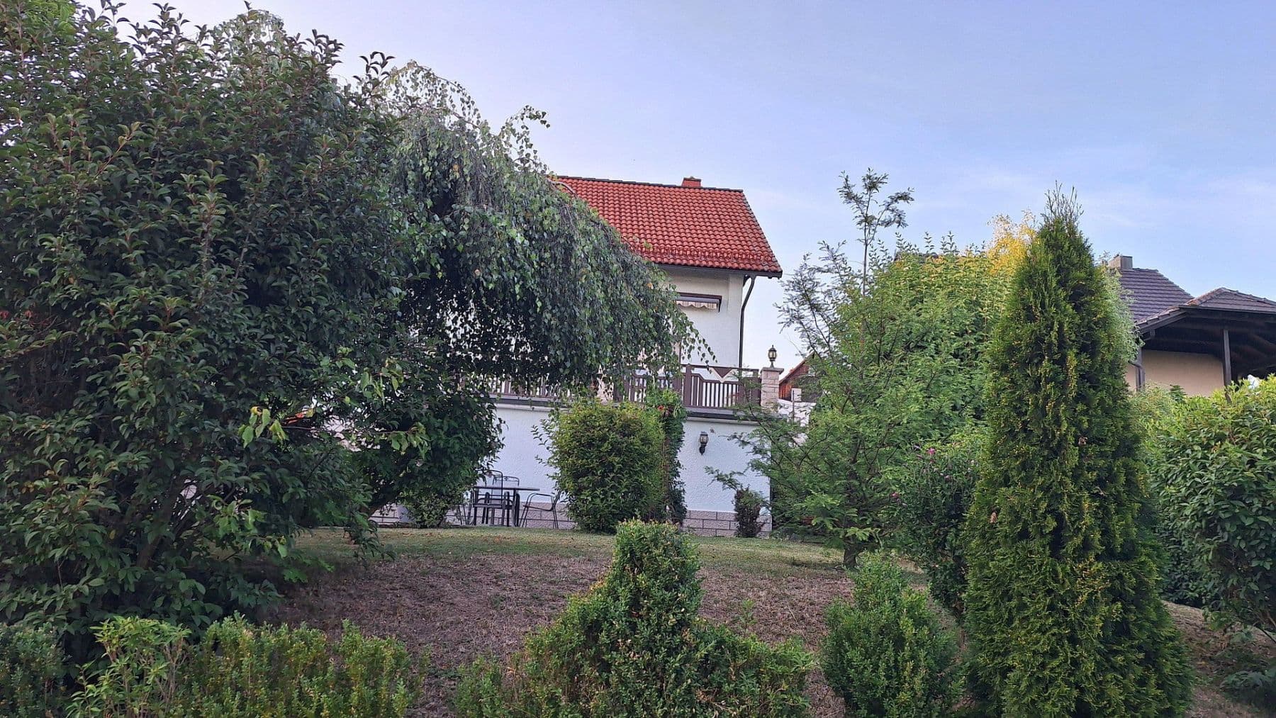 house for sale, 140 m², Am Hüpfsteig 9, Römhild, Thuringia house for sale, 140 m², Am Hüpfsteig 9, Römhild, Thuringia