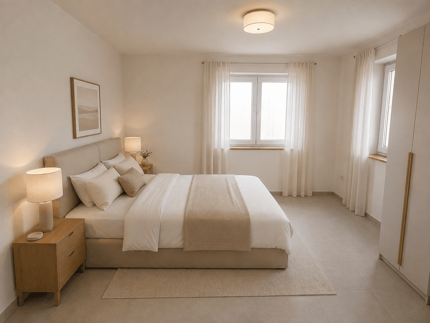2 bedroom flat to rent, 60 m², Neu-Ulm, Bavaria 2 bedroom flat to rent, 60 m², Neu-Ulm, Bavaria