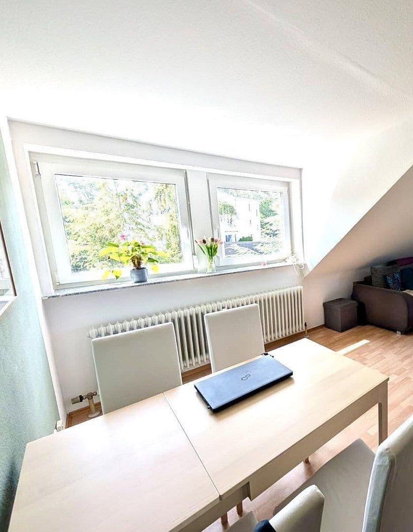 2 bedroom flat to rent, 47 m², Hubertusstraße 2, Stein, Bavaria 2 bedroom flat to rent, 47 m², Hubertusstraße 2, Stein, Bavaria