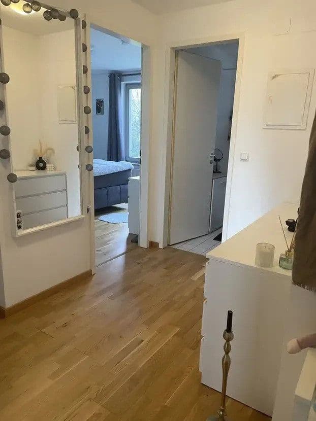 2 bedroom flat to rent, 58 m², Angerstraße 17, Schönefeld, Brandenburg 2 bedroom flat to rent, 58 m², Angerstraße 17, Schönefeld, Brandenburg