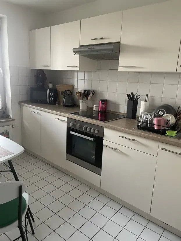 2 bedroom flat to rent, 58 m², Angerstraße 17, Schönefeld, Brandenburg 2 bedroom flat to rent, 58 m², Angerstraße 17, Schönefeld, Brandenburg