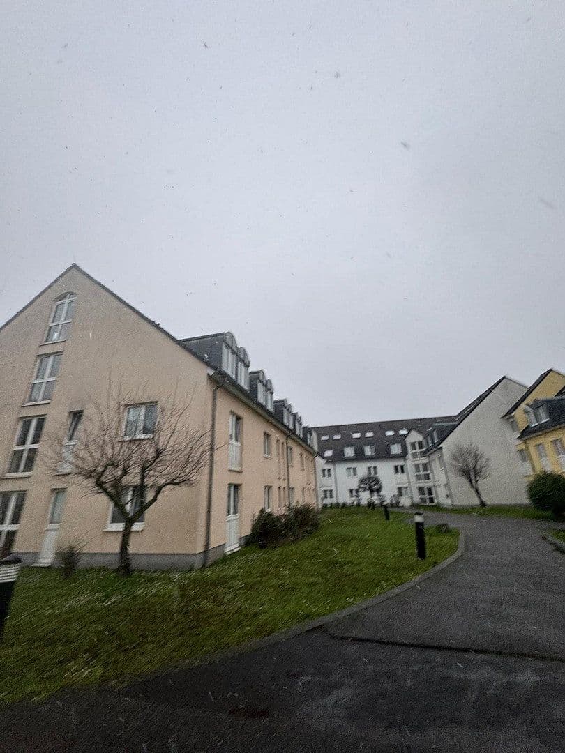 1 bedroom flat to rent, 20 m², Güterstraße 49-55, Trier, Rhineland-Palatinate 1 bedroom flat to rent, 20 m², Güterstraße 49-55, Trier, Rhineland-Palatinate