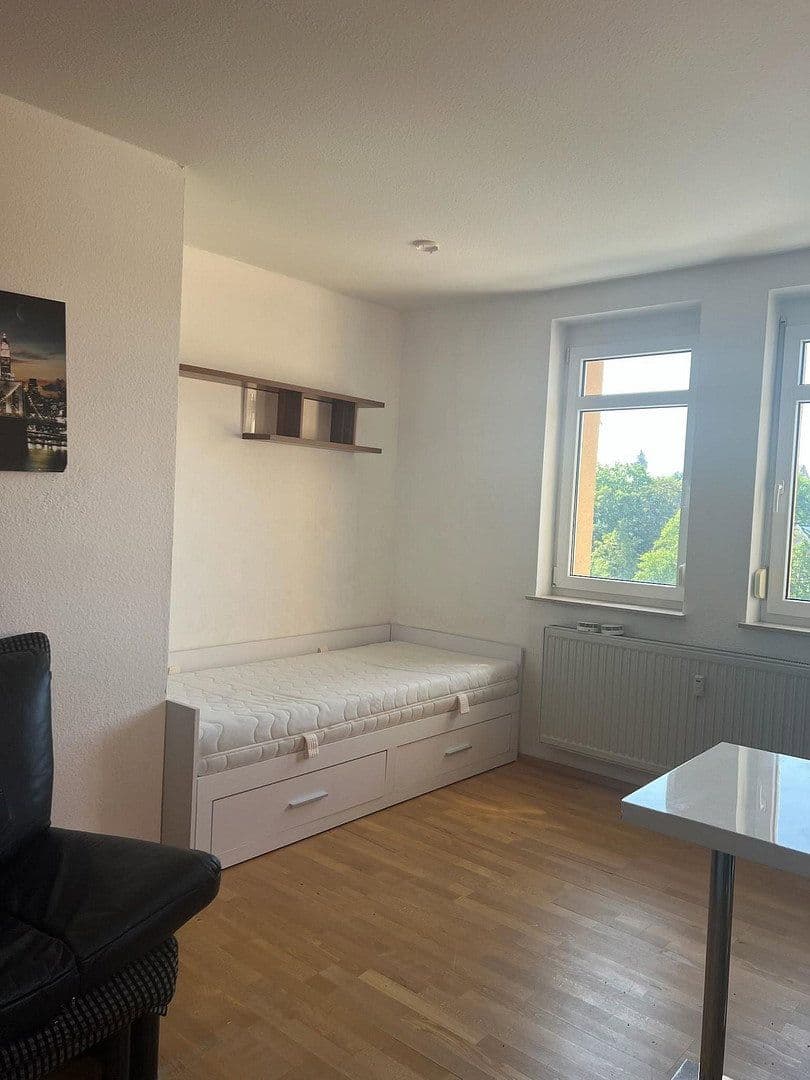 1 bedroom flat to rent, 31 m², Nürnberg, Bavaria 1 bedroom flat to rent, 31 m², Nürnberg, Bavaria