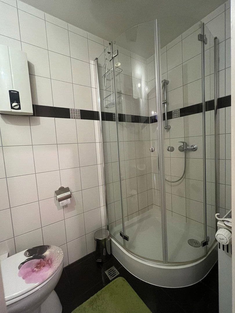 1 bedroom flat to rent, 31 m², Nürnberg, Bavaria 1 bedroom flat to rent, 31 m², Nürnberg, Bavaria