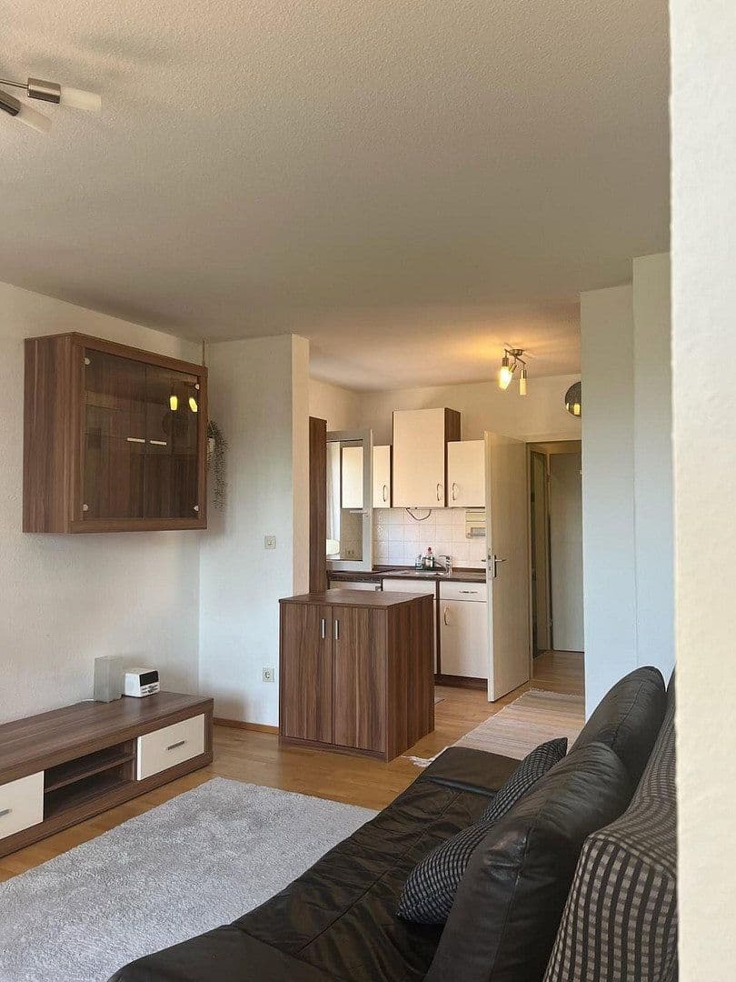 1 bedroom flat to rent, 31 m², Nürnberg, Bavaria 1 bedroom flat to rent, 31 m², Nürnberg, Bavaria