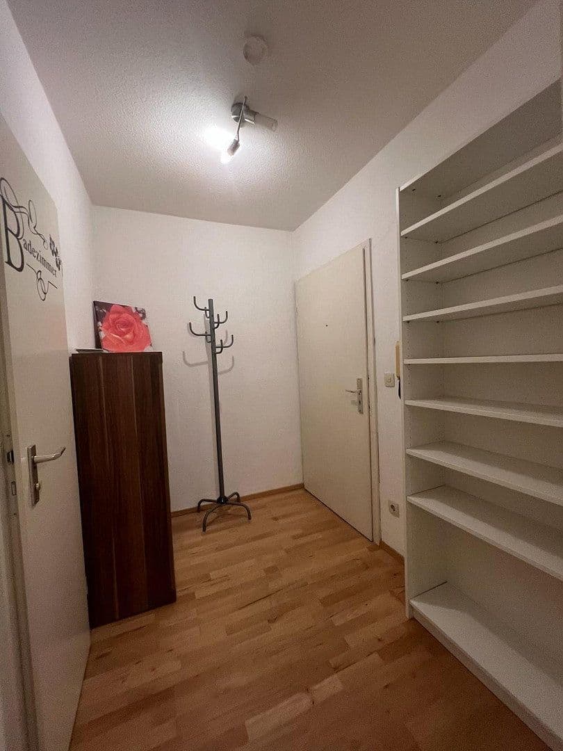 1 bedroom flat to rent, 31 m², Nürnberg, Bavaria 1 bedroom flat to rent, 31 m², Nürnberg, Bavaria