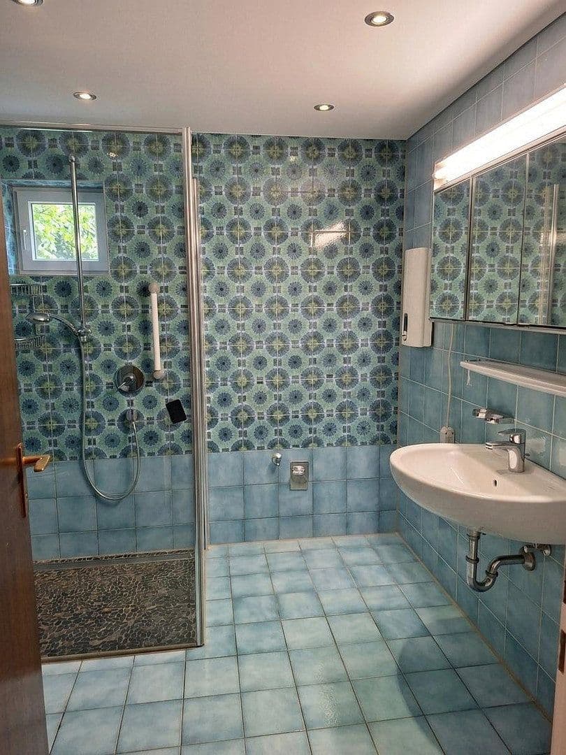 1 bedroom with open-plan kitchen flat to rent, 65 m², Hatzper Str. 123, Essen, North Rhine-Westphalia 1 bedroom with open-plan kitchen flat to rent, 65 m², Hatzper Str. 123, Essen, North Rhine-Westphalia