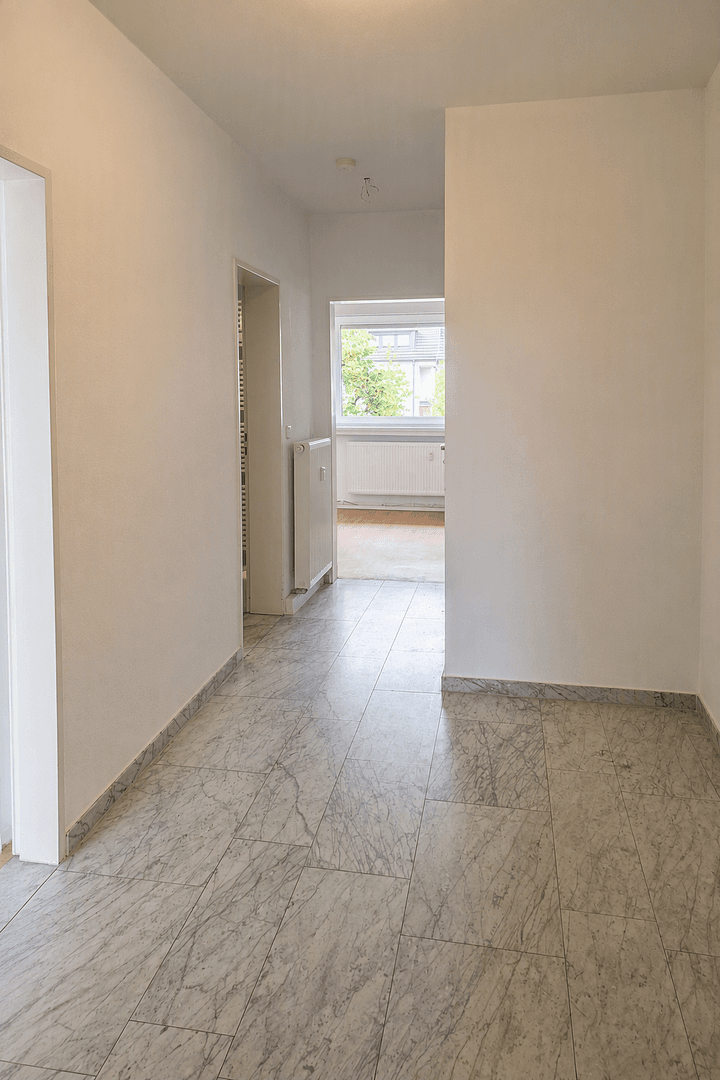 1 bedroom with open-plan kitchen flat to rent, 65 m², Hatzper Str. 123, Essen, North Rhine-Westphalia 1 bedroom with open-plan kitchen flat to rent, 65 m², Hatzper Str. 123, Essen, North Rhine-Westphalia