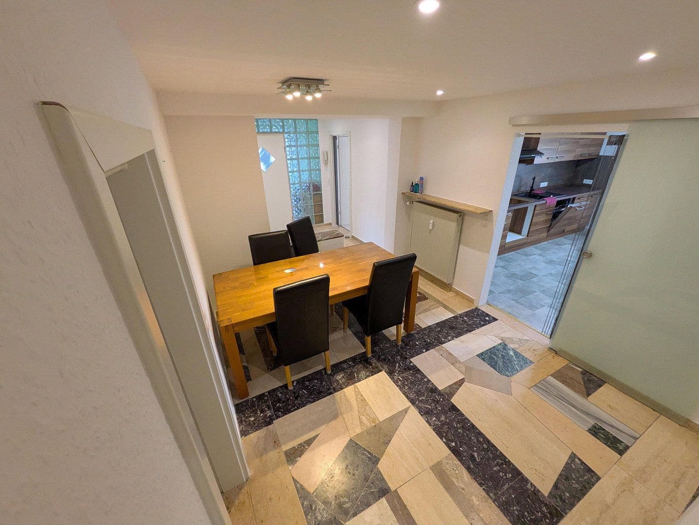 3 bedroom flat for sale, 102 m², Waldfrieden 35, Bendorf, Rhineland-Palatinate 3 bedroom flat for sale, 102 m², Waldfrieden 35, Bendorf, Rhineland-Palatinate
