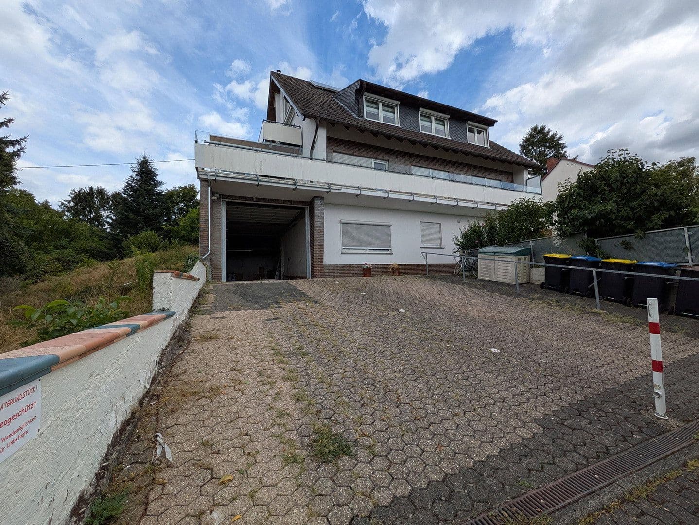 3 bedroom flat for sale, 102 m², Waldfrieden 35, Bendorf, Rhineland-Palatinate 3 bedroom flat for sale, 102 m², Waldfrieden 35, Bendorf, Rhineland-Palatinate