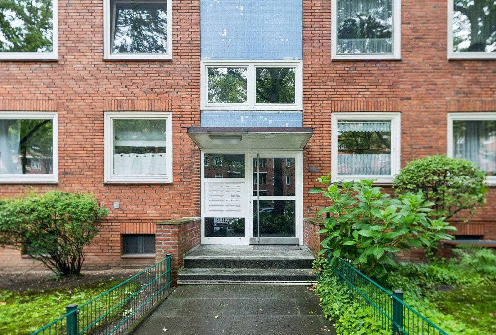 3 bedroom flat for sale, 61 m², Hamburg, Hamburg 3 bedroom flat for sale, 61 m², Hamburg, Hamburg