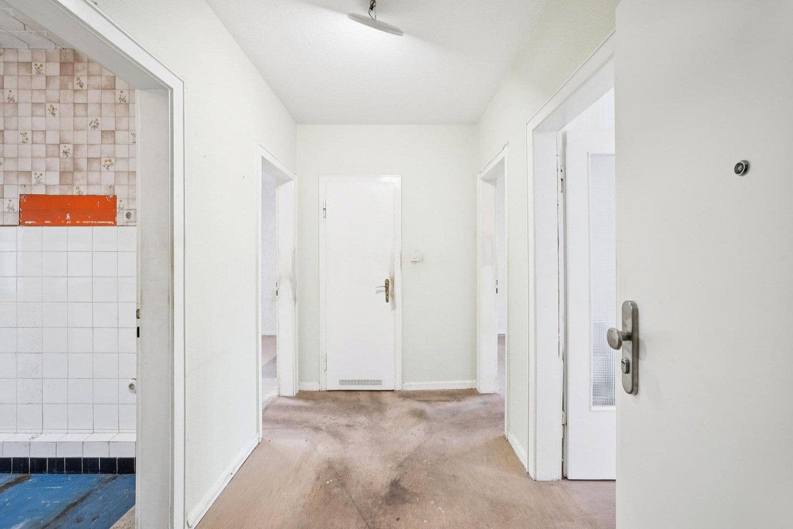3 bedroom flat for sale, 61 m², Hamburg, Hamburg 3 bedroom flat for sale, 61 m², Hamburg, Hamburg
