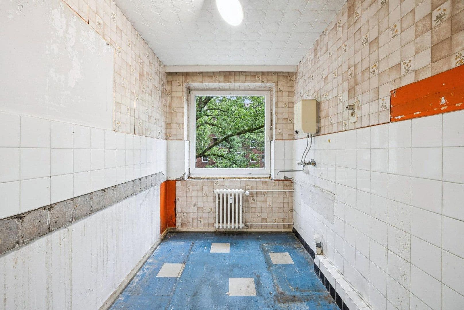 3 bedroom flat for sale, 61 m², Hamburg, Hamburg 3 bedroom flat for sale, 61 m², Hamburg, Hamburg