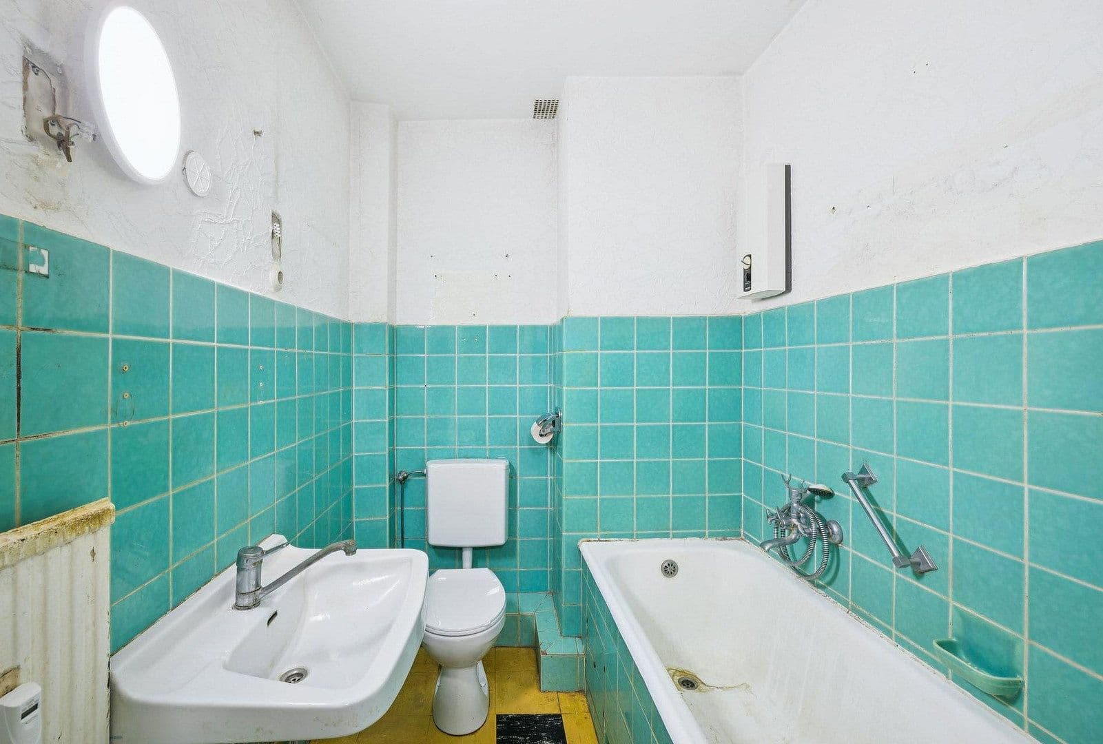 3 bedroom flat for sale, 61 m², Hamburg, Hamburg 3 bedroom flat for sale, 61 m², Hamburg, Hamburg