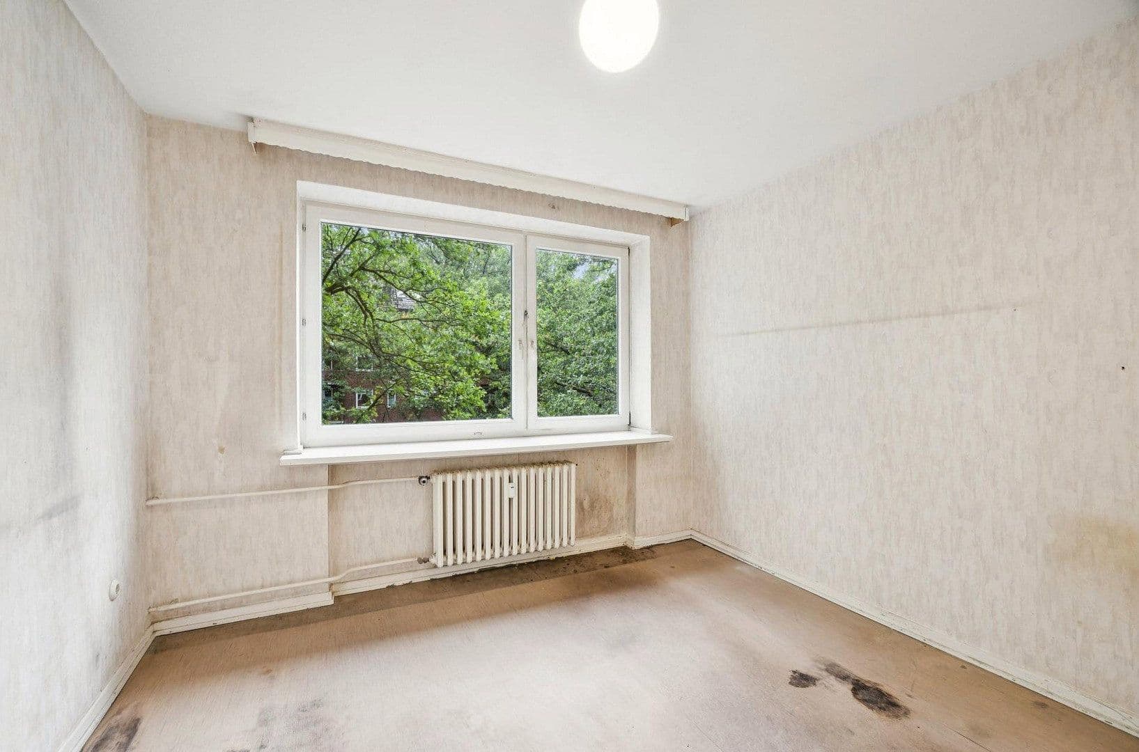 3 bedroom flat for sale, 61 m², Hamburg, Hamburg 3 bedroom flat for sale, 61 m², Hamburg, Hamburg