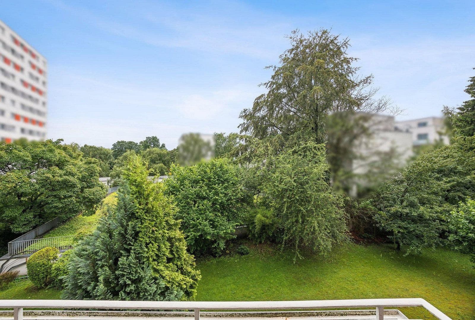 3 bedroom flat for sale, 61 m², Hamburg, Hamburg 3 bedroom flat for sale, 61 m², Hamburg, Hamburg