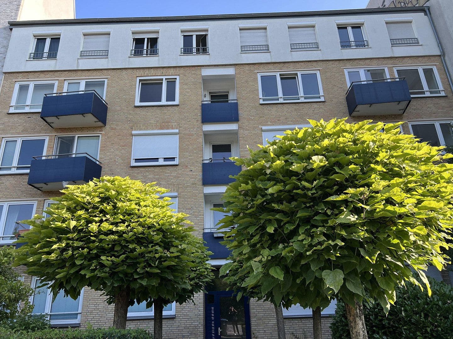 1 bedroom with open-plan kitchen flat for sale, 62 m², An der Verbindungsbahn 5, Hamburg, Hamburg 1 bedroom with open-plan kitchen flat for sale, 62 m², An der Verbindungsbahn 5, Hamburg, Hamburg