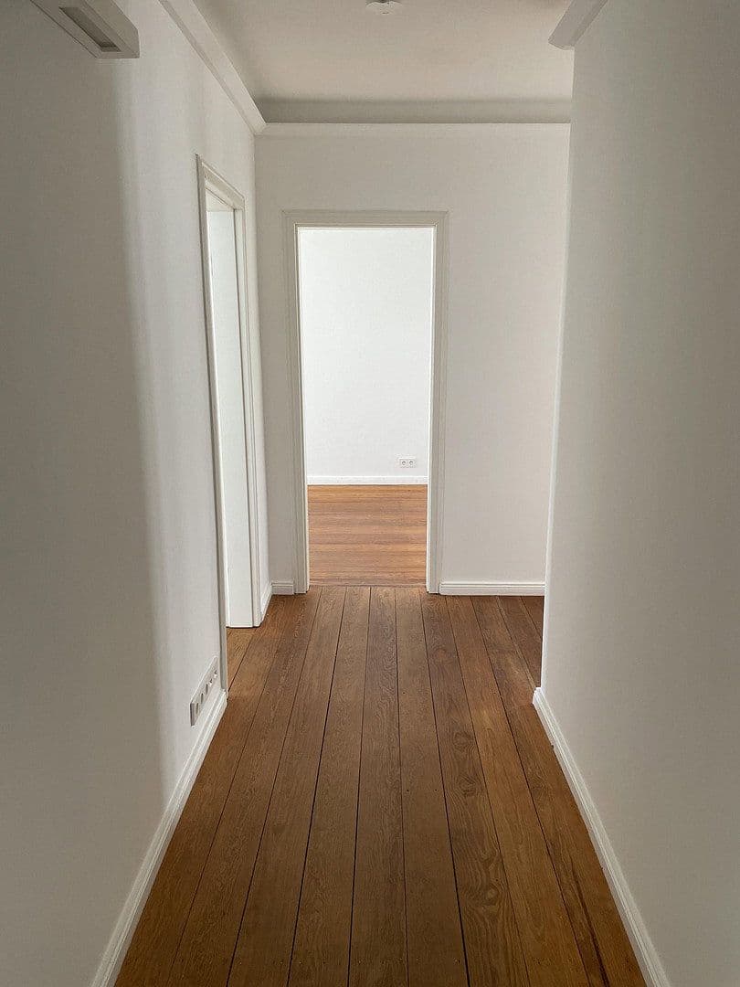 1 bedroom with open-plan kitchen flat for sale, 62 m², An der Verbindungsbahn 5, Hamburg, Hamburg 1 bedroom with open-plan kitchen flat for sale, 62 m², An der Verbindungsbahn 5, Hamburg, Hamburg