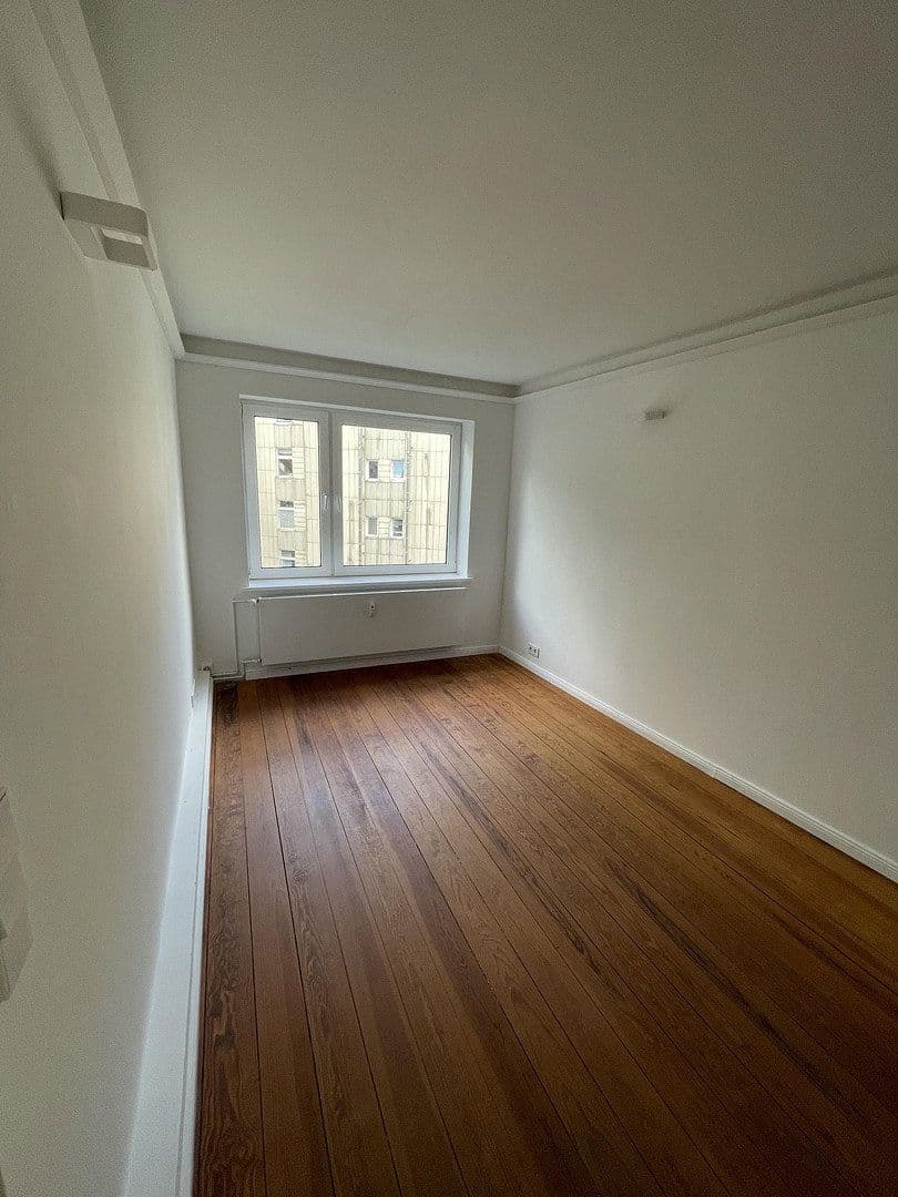 1 bedroom with open-plan kitchen flat for sale, 62 m², An der Verbindungsbahn 5, Hamburg, Hamburg 1 bedroom with open-plan kitchen flat for sale, 62 m², An der Verbindungsbahn 5, Hamburg, Hamburg