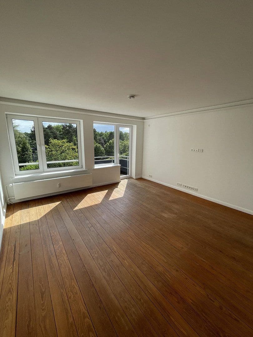 1 bedroom with open-plan kitchen flat for sale, 62 m², An der Verbindungsbahn 5, Hamburg, Hamburg 1 bedroom with open-plan kitchen flat for sale, 62 m², An der Verbindungsbahn 5, Hamburg, Hamburg