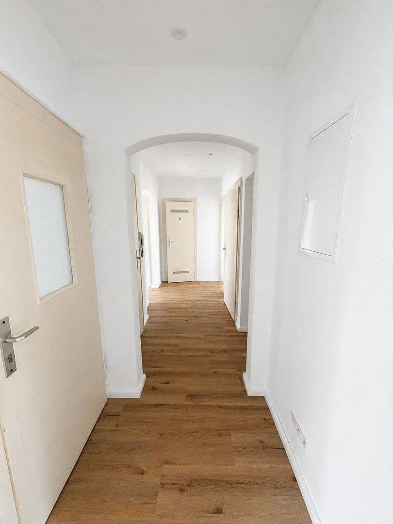 3 bedroom with open-plan kitchen flat to rent, 109 m², Hildesheim, Lower Saxony 3 bedroom with open-plan kitchen flat to rent, 109 m², Hildesheim, Lower Saxony