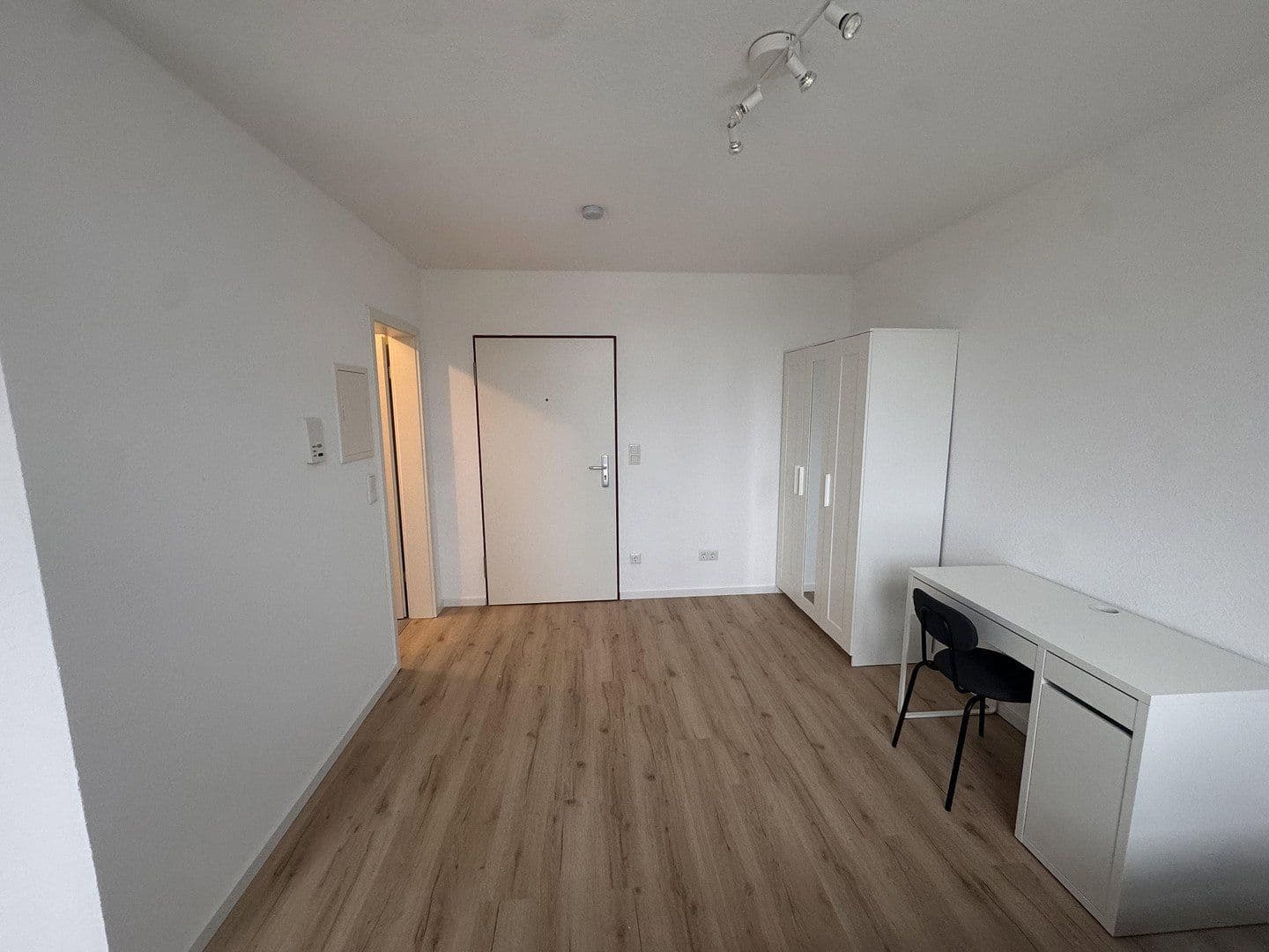 1 bedroom flat to rent, 22 m², Herrnstr., Fürth, Bavaria 1 bedroom flat to rent, 22 m², Herrnstr., Fürth, Bavaria