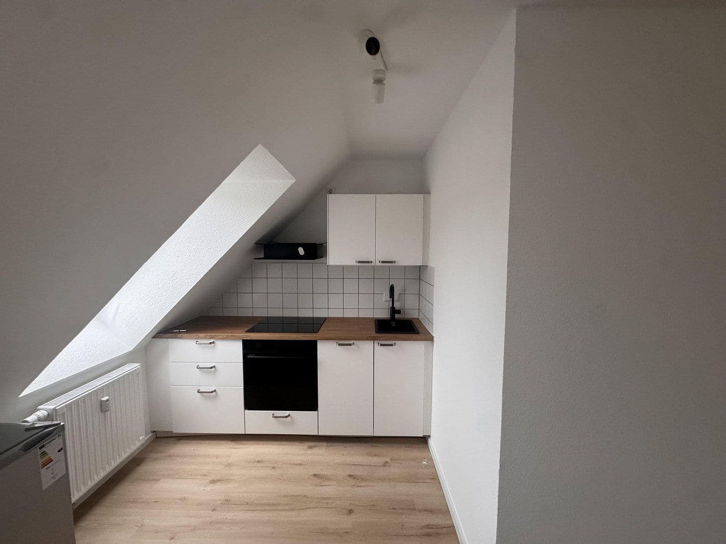 1 bedroom flat to rent, 22 m², Herrnstr., Fürth, Bavaria 1 bedroom flat to rent, 22 m², Herrnstr., Fürth, Bavaria