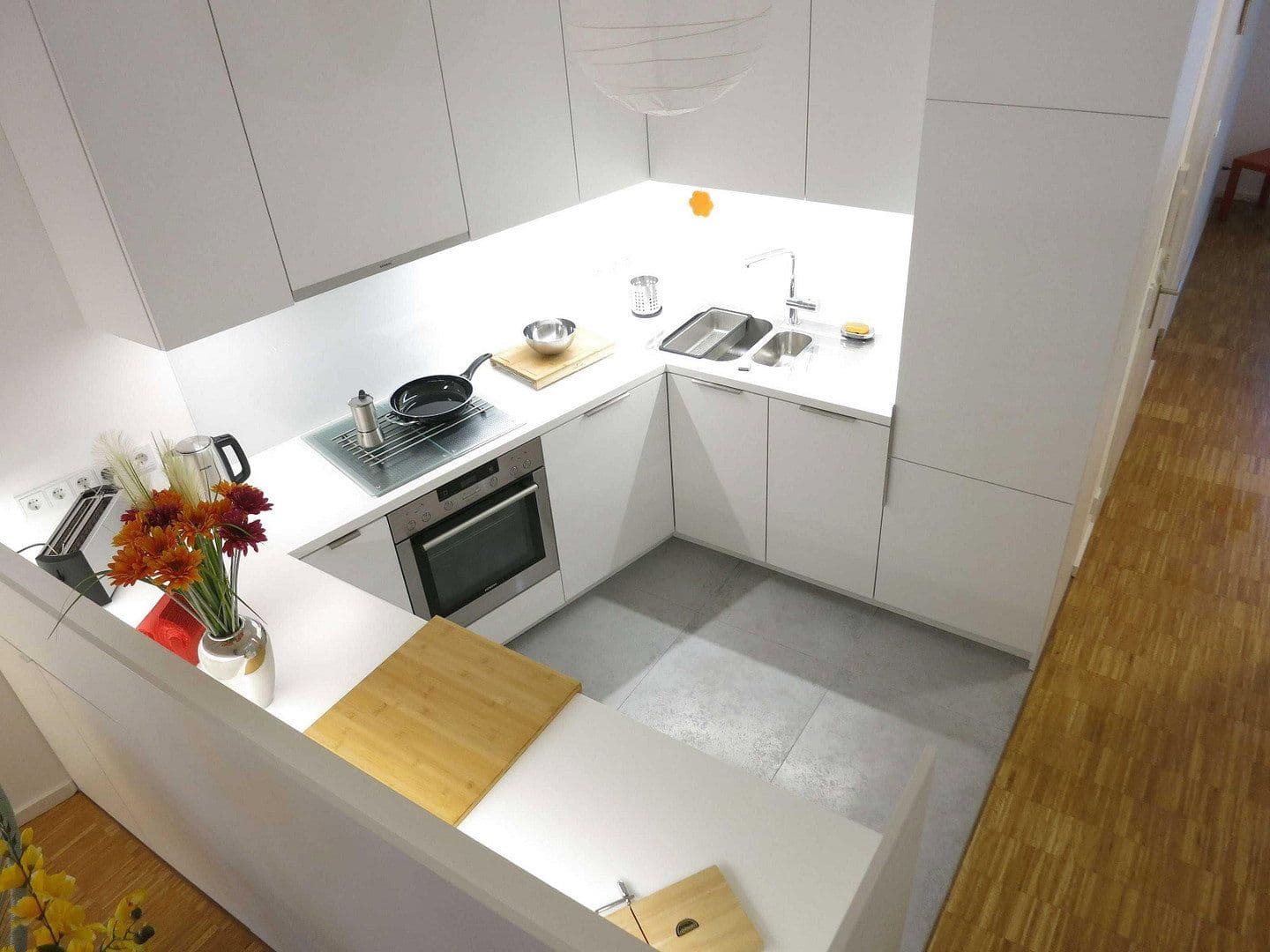 2 bedroom flat to rent, 81 m², Berlin, Berlin 2 bedroom flat to rent, 81 m², Berlin, Berlin