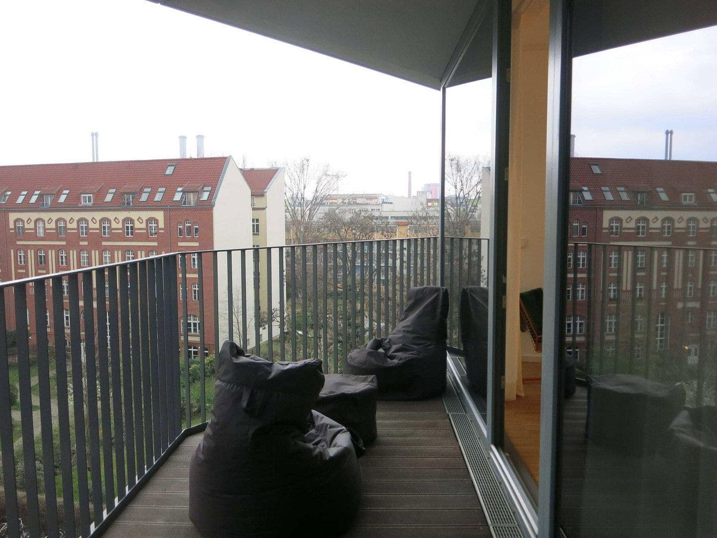 2 bedroom flat to rent, 81 m², Berlin, Berlin 2 bedroom flat to rent, 81 m², Berlin, Berlin