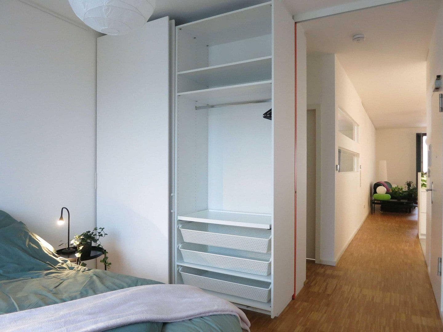 2 bedroom flat to rent, 81 m², Berlin, Berlin 2 bedroom flat to rent, 81 m², Berlin, Berlin