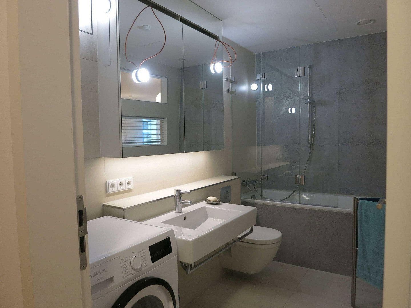 2 bedroom flat to rent, 81 m², Berlin, Berlin 2 bedroom flat to rent, 81 m², Berlin, Berlin
