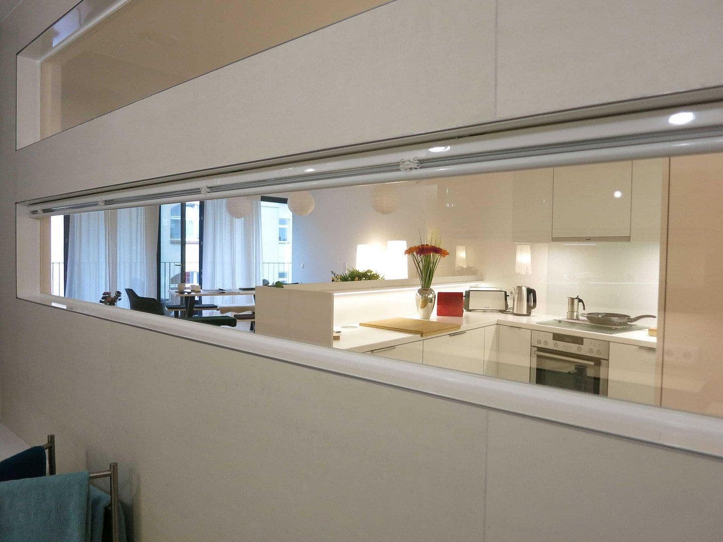 2 bedroom flat to rent, 81 m², Berlin, Berlin 2 bedroom flat to rent, 81 m², Berlin, Berlin