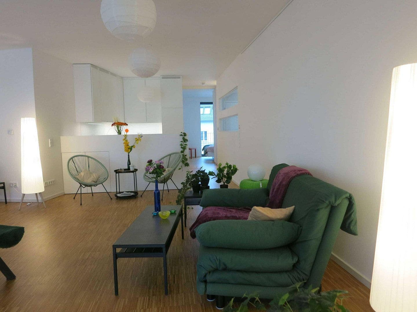 2 bedroom flat to rent, 81 m², Berlin, Berlin 2 bedroom flat to rent, 81 m², Berlin, Berlin
