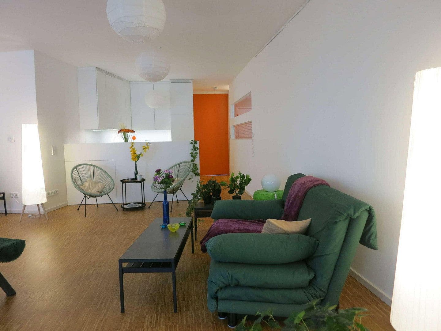 2 bedroom flat to rent, 81 m², Berlin, Berlin 2 bedroom flat to rent, 81 m², Berlin, Berlin