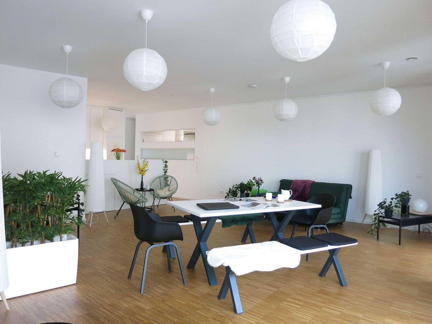 2 bedroom flat to rent, 81 m², Berlin, Berlin 2 bedroom flat to rent, 81 m², Berlin, Berlin