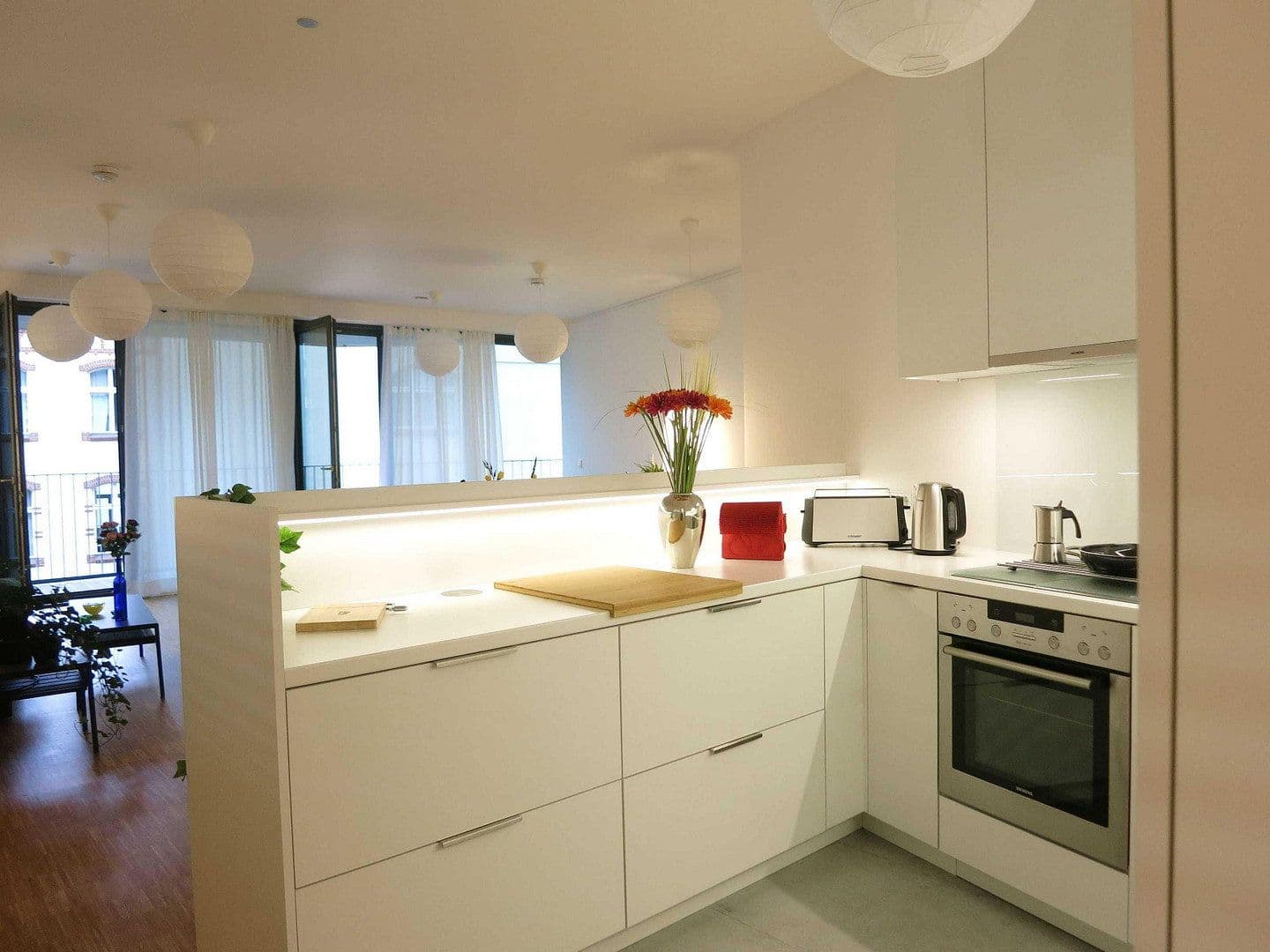 2 bedroom flat to rent, 81 m², Berlin, Berlin 2 bedroom flat to rent, 81 m², Berlin, Berlin