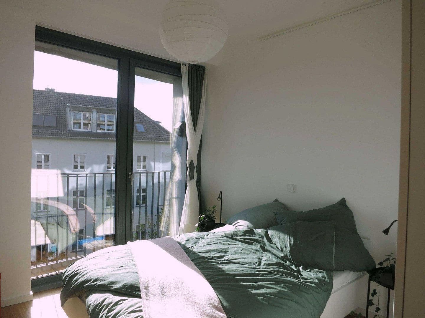 2 bedroom flat to rent, 81 m², Berlin, Berlin 2 bedroom flat to rent, 81 m², Berlin, Berlin